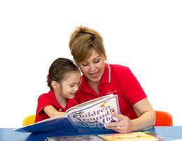 MindChamps Childcare Franchise Business - Stirling