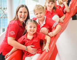 MindChamps Childcare Franchise Business - Wollert