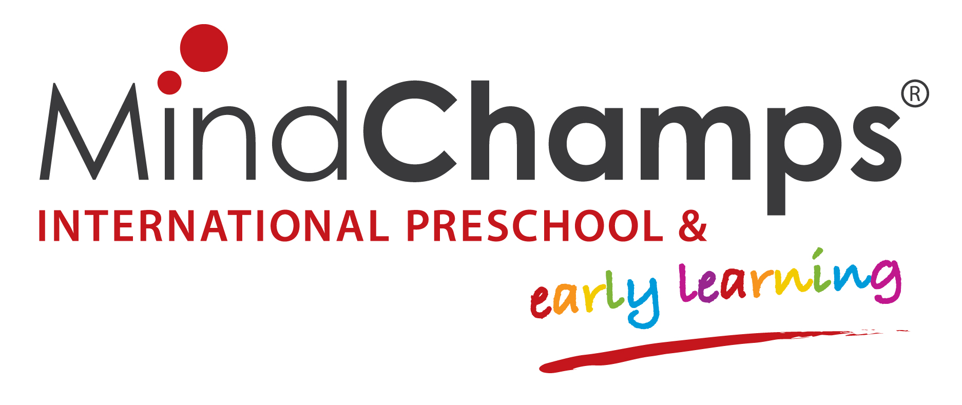 MindChamps Logo