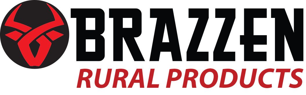 Brazzen Logo