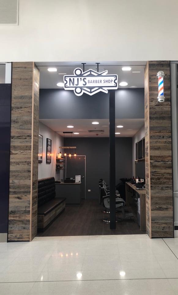 Barber shop for sale in KippaRing QLD, 4021 SEEK Business