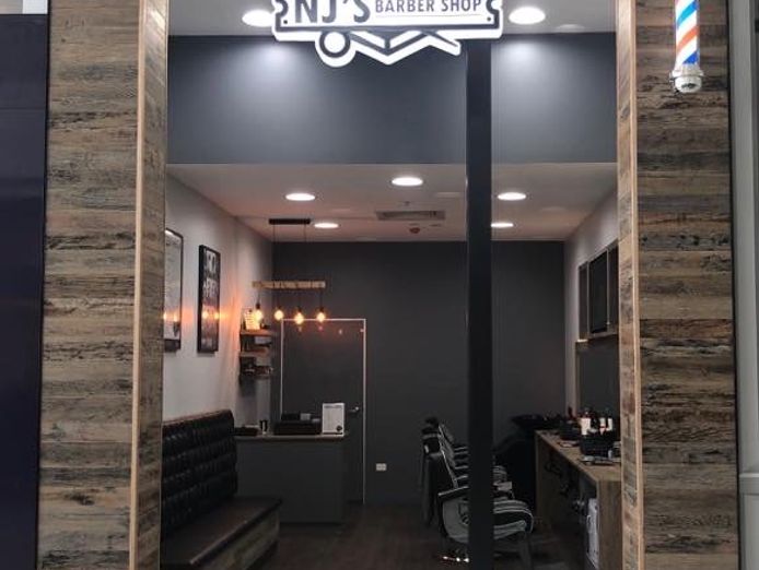 Barber shop for sale in KippaRing QLD, 4021 SEEK Business