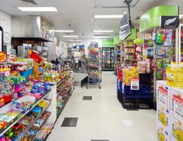 Well Established Independent Convenience Store - South-East Brisbane