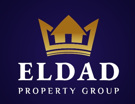 ELDAD Business Brokers Logo