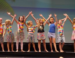 Helen O'Grady Drama Academy - Western Suburbs
