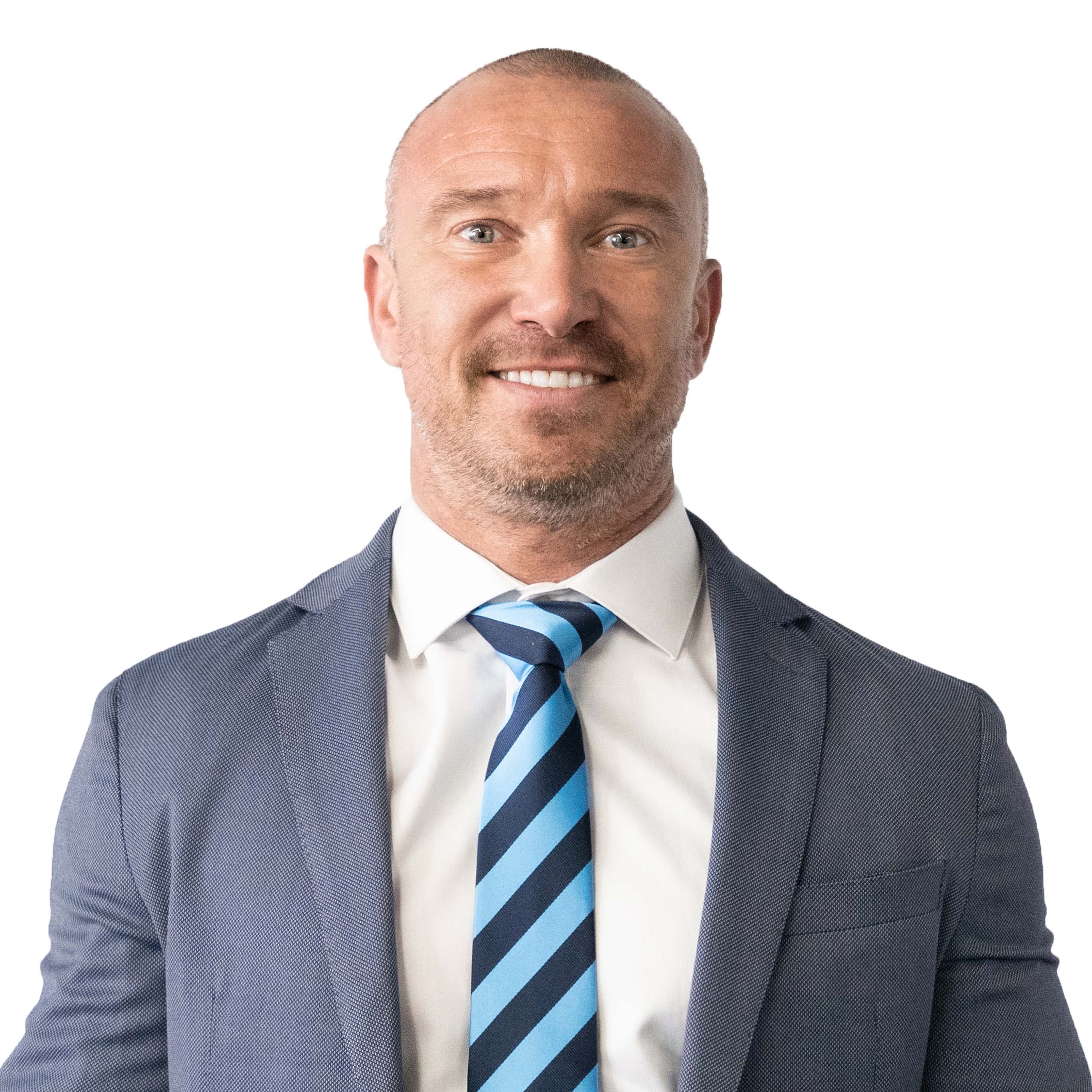 NAI Harcourts The Property People image
