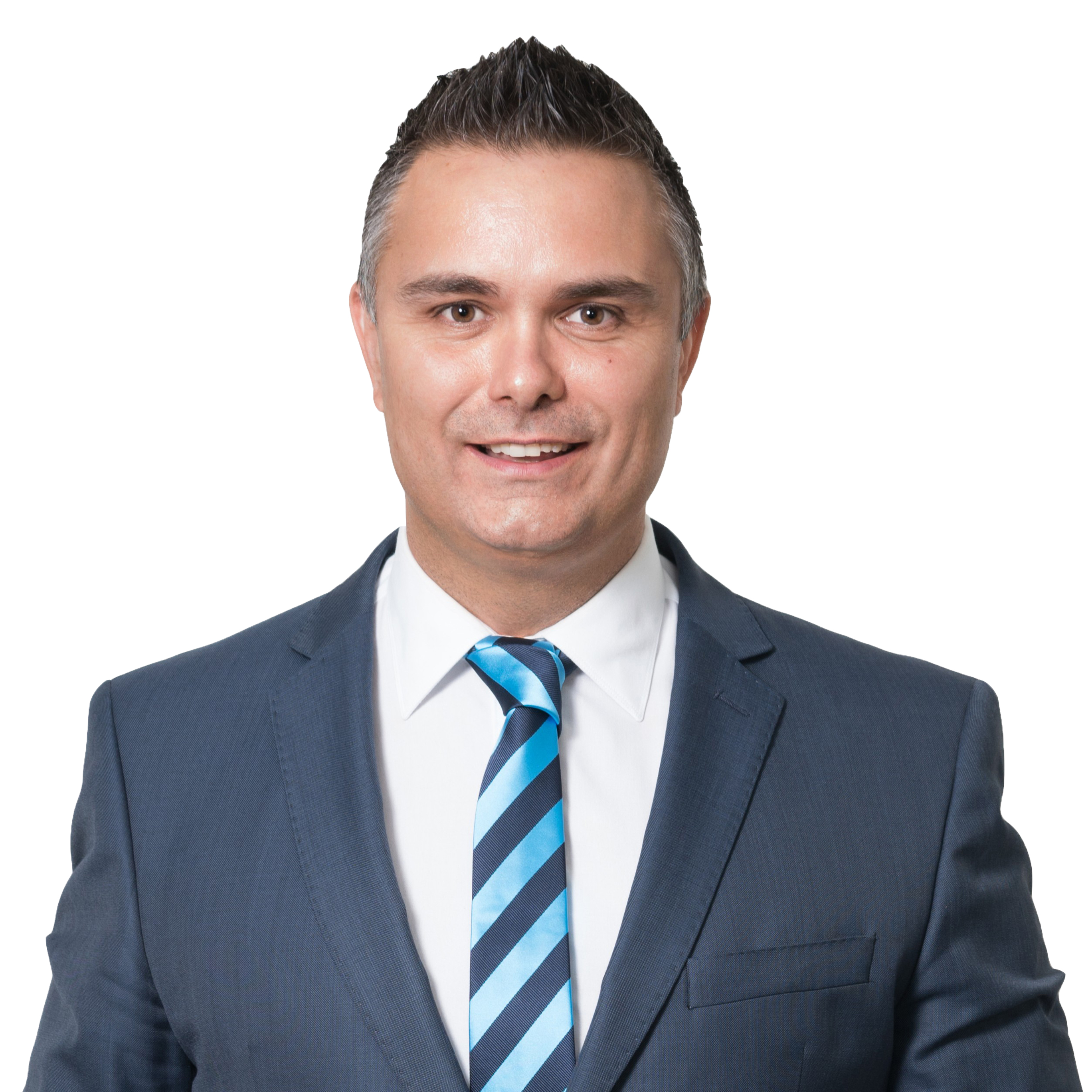 NAI Harcourts The Property People image