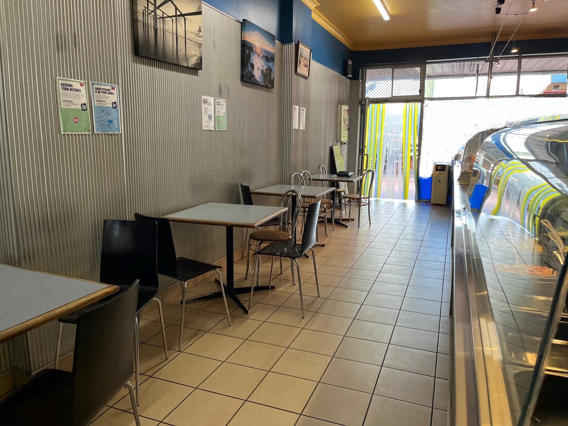 Charcoal Chicken & Salad Bar in Altona VIC, 3018 SEEK Business