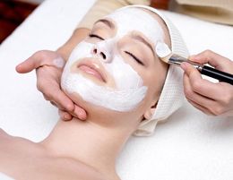 Skin Clinic / Beauty Salon