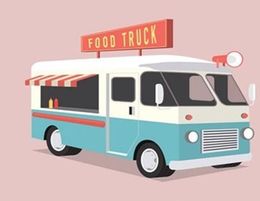Food Truck & Cafe/Takeaway Premises