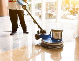 Commercial Cleaning Supplies/Services