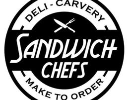 Sandwich Chef Franchise