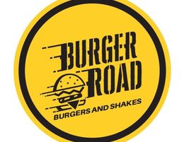 Burger Road coming to Pakenham