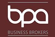 BPA Business Brokers Logo
