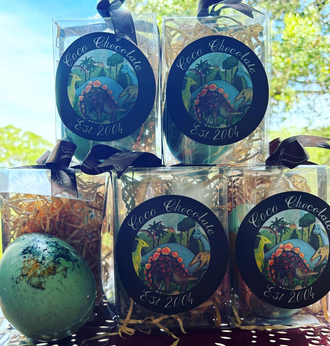 Coco Chocolate & The Sydney Chocolate School Run Under Management in