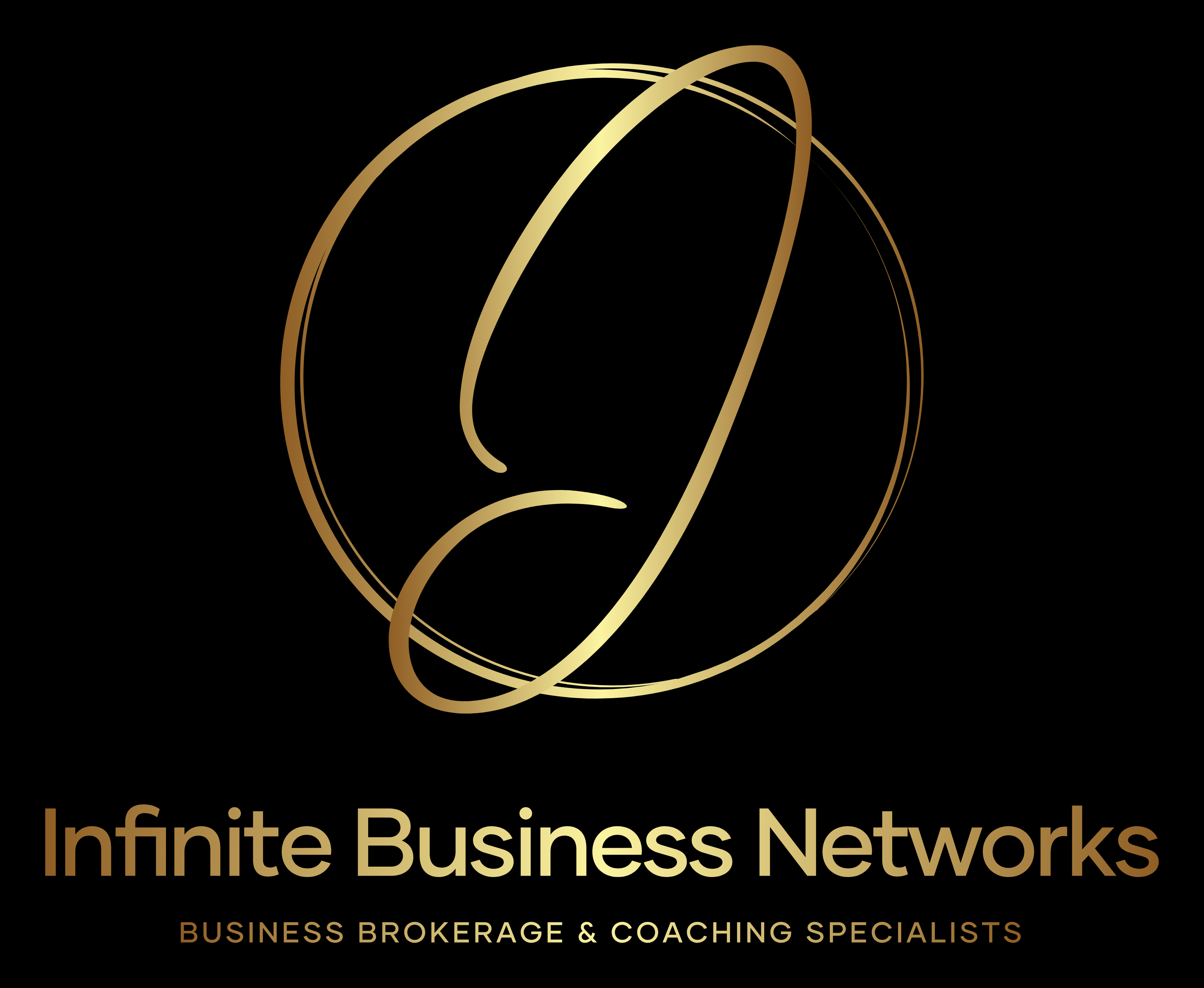 Infinite Business Networks Logo