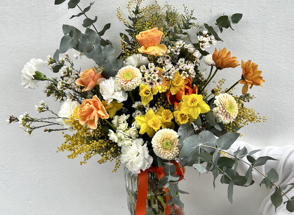 Online Florist and Wedding Flowers Newcastle, NSW in Newcastle NSW, 2300 SEEK Business