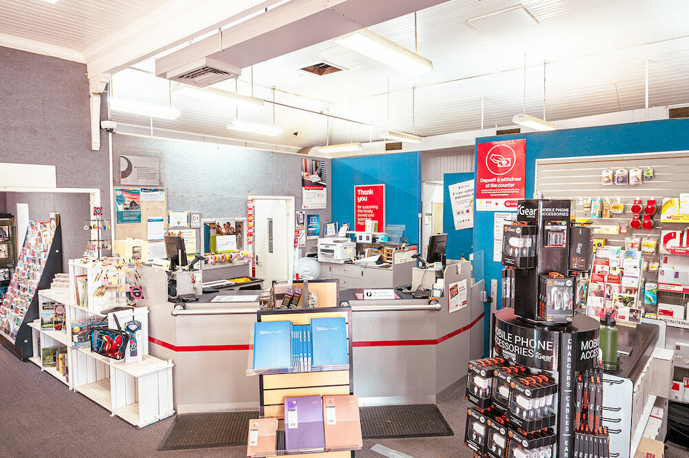 Australia Post Office + Freehold Option Cloncurry in Cloncurry QLD