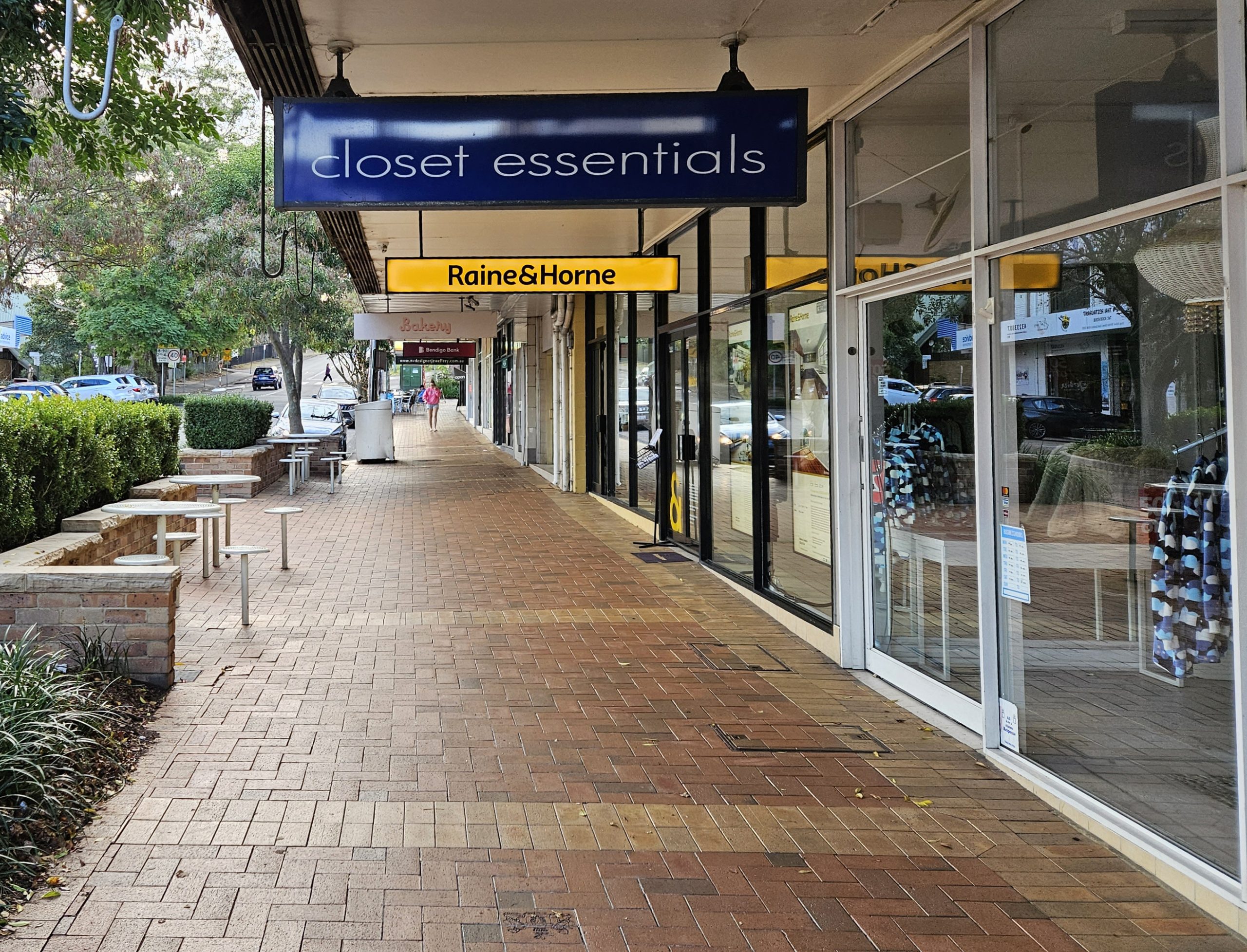 Two Ladies Fashion and Accessories Stores Erina and East Gosford, NSW