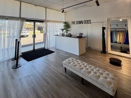 High-End Niche Formal Wear Retailer – Perth, WA