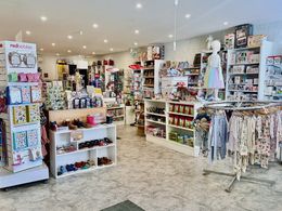 URGENT SALE – Boutique Children’s Retail Store - Williamstown, VIC