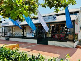 Retail Opportunity in Broome – Iconic Gift and Homewares Store