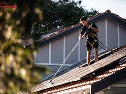 Gutter-Vac Franchise Opportunities – Northern and Southern Tasmania