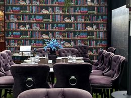 Refined Restaurant and Cocktail Bar – Balwyn, Melbourne, VIC