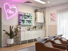 Modern Large-Scale Hair / Beauty Salon – Gosford, NSW