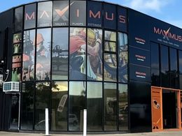 Hydraulic, Industrial and Irrigation Supplies Franchise – Join Maximus!