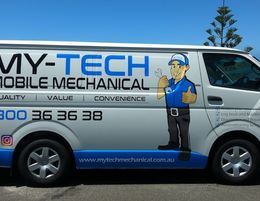Independent Mobile Mechanic – Gold Coast, QLD