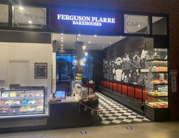 Bakery and Cafe Franchise  – Casey Central, VIC