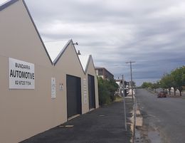 FREEHOLD Automotive Workshop and Tyre Shop – Bundarra, NSW
