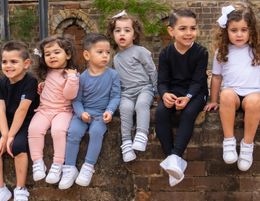 UNDER OFFER - Online Kids Clothing Brand – URGENT SALE -  National Opportunity