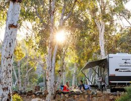 FREEHOLD Land and Caravan Park Accommodation Business – Toodyay, WA