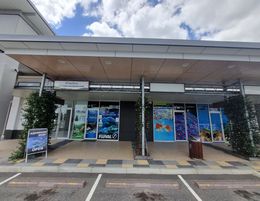 Boutique Aquarium Shop – Retail plus ONLINE – Springfield Lakes, QLD