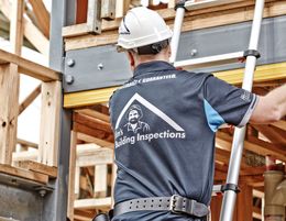 Jim’s Building Inspections Franchise – Tamworth, NSW