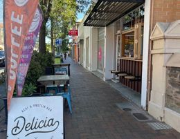 Healthy Food Cafe and Takeaway – Adelaide, SA