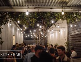 Melbourne Vibe Bar and Live Music Venue – Colac, VIC