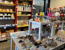 Popular Retail and Online Gift Store – Canberra, ACT