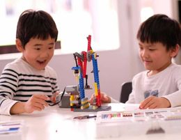 Own a Profitable, Purpose-Driven STEM Education Business - Illawarra, NSW