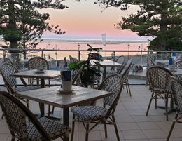 Ocean View Restaurant in Prime Location – The Entrance, NSW