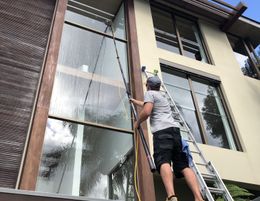 Residential and Commercial Window Cleaning – Balgowlah, NSW