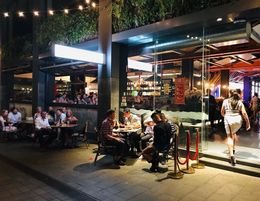 TWO Popular Restaurants – CBD and Chinatown – Adelaide, SA