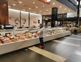 Established Retail Butcher Store in Prime Location – Fountain Gate, VIC