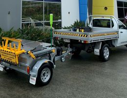 Wheelie Bin Cleaning Mobile Service – Kingscliff, NSW