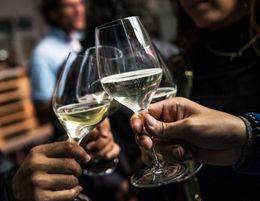 Impressive Wine and Cocktail Bar – Thornbury, VIC