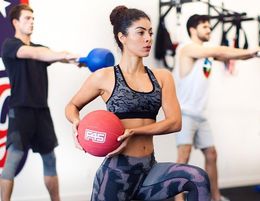 Functional Group Fitness Franchise – Northern Sydney, NSW