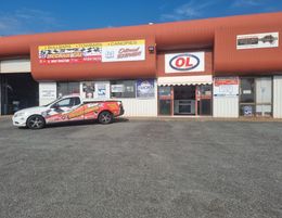 Full Mechanical Workshop, Parts and Accessories – Hervey Bay, QLD