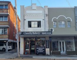 Wholesale / Retail Bakery and 2 Bedroom Apartment – Clovelly, NSW